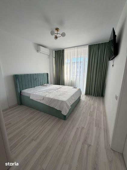 Garsoniera Noua | Metrou Berceni | Prima Inchiriere - 1