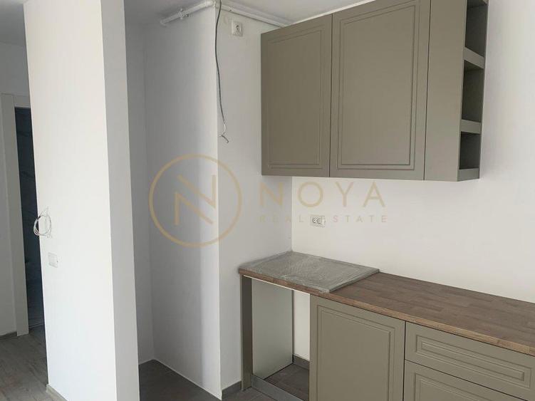 Apartament de 2 camere de vanzare in Floreasca Barbu Vacarescu complex premium - 3
