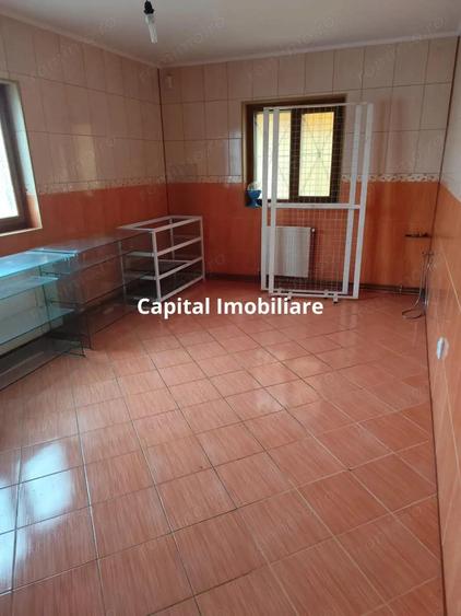 Spatiu parter de inchiriat in Baicoi - 8