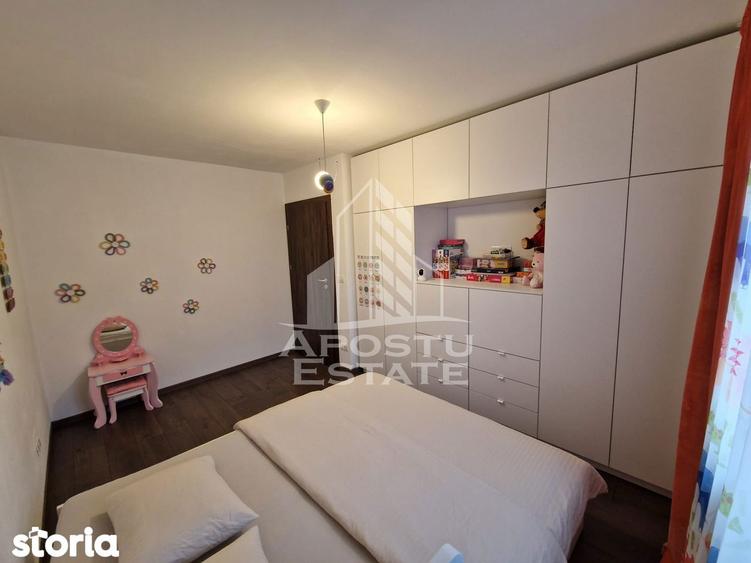 Duplex cu 5 camere si garaj,independent energetic,Dumbravita - 12