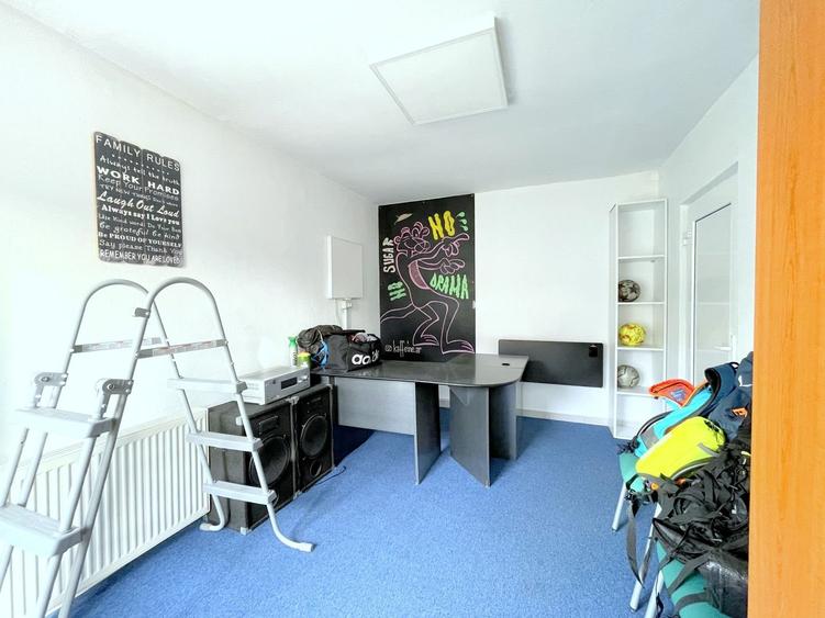 Casa individuala plan parter - zona Elisabetin - COMISION 0% - 17