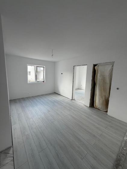 Complex rezidential Lunca Cetatuii - apartamente 1 si 2 camere+loc de parcare - 8