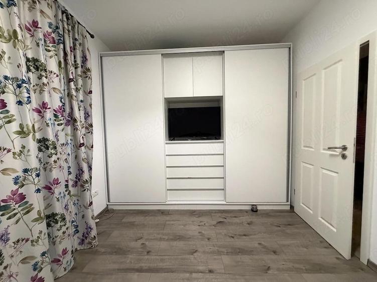 Inchiriez apartament cu 3 camere - 2
