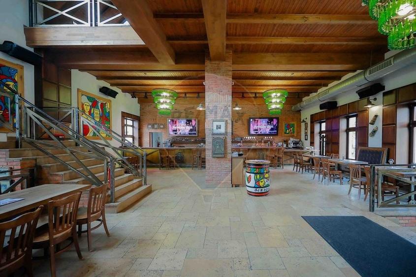 De vanzare - Proprietate premium in zona istorica a Oradiei - 4