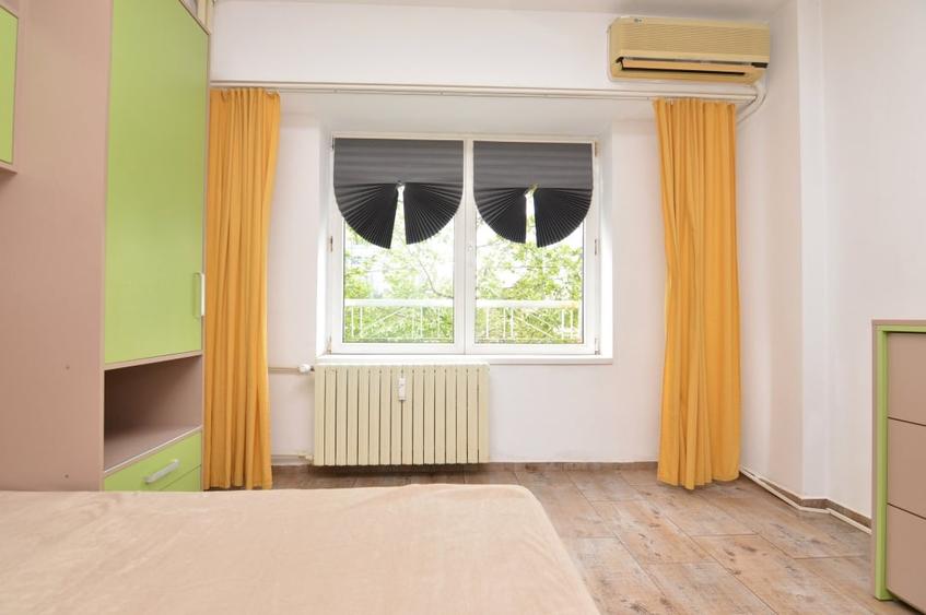 VANZARE APARTAMENT 2 CAMERE CALEA CALARASILOR – HYPERION - 12