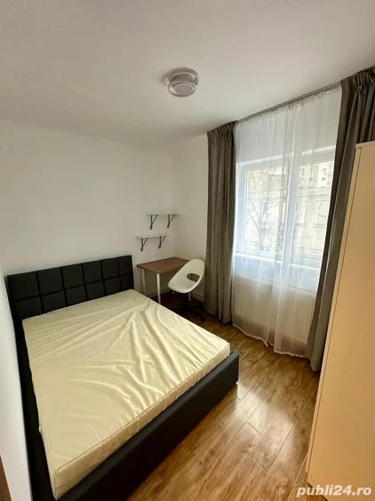 Apartament 3 camere - Prima inchiriere - 7
