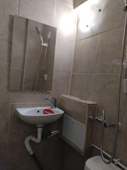 Vand garsoniera,confort redus - 2