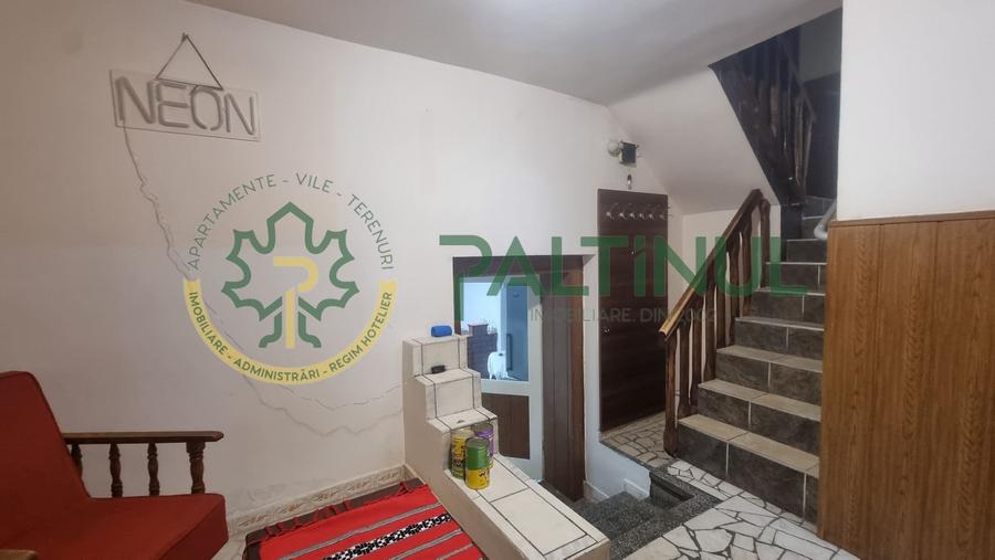 Casă singur în curte, 1.310 mp teren – Gusterița, garaj, pivniță, grădină - 15