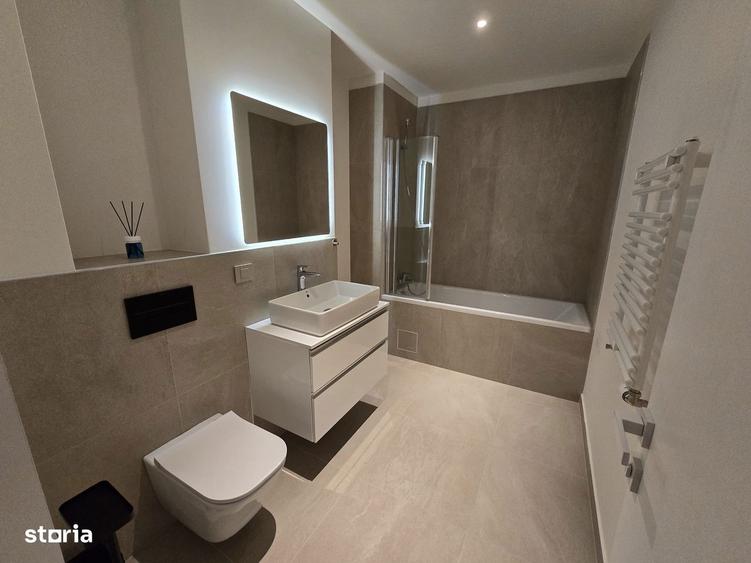 Apartament premium 2 camere | prima inchiriere | bloc nou | Victoriei - 20