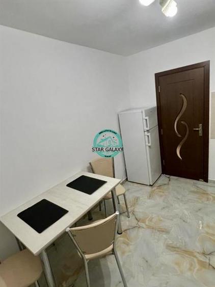 Apartament cu 2 camere de inchiriat, decomandat, in 7 Noiembrie - 8