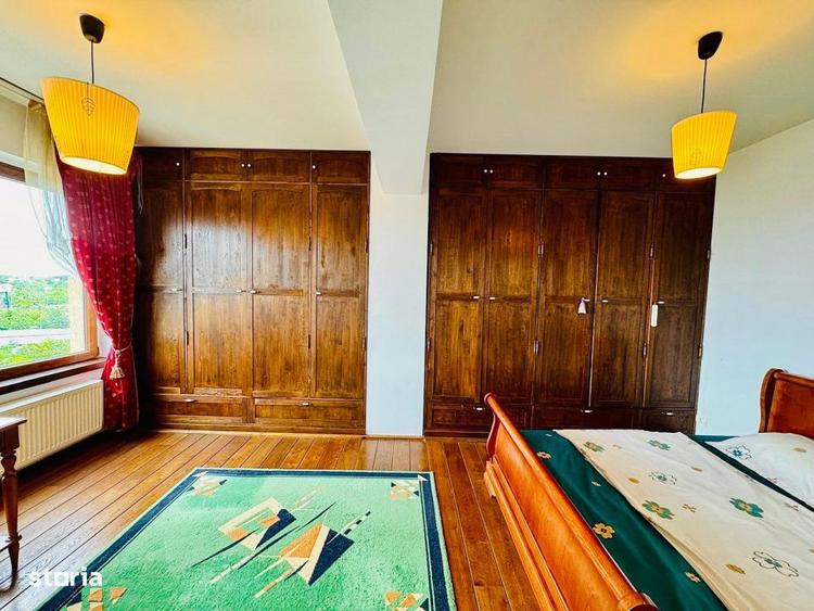APARTAMENT 4 CAM | BANEASA | SISESTI | STRAULESTI | 153 MP | - 6