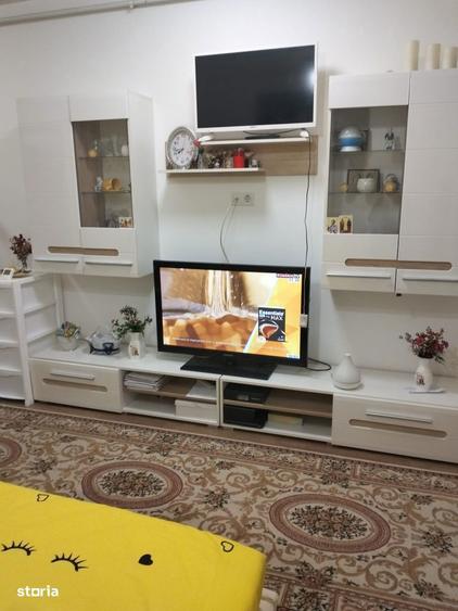 Sos.Alexandriei-Leroy Merlin-Etaj 1-Mobilata complet - 4