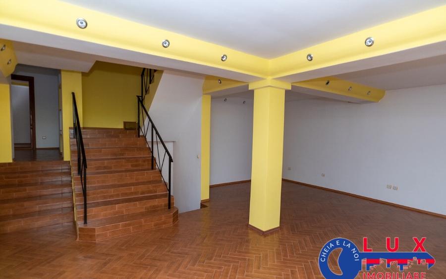 ID 9537 Cladire ULTRACENTRALA de inchiriat - 7