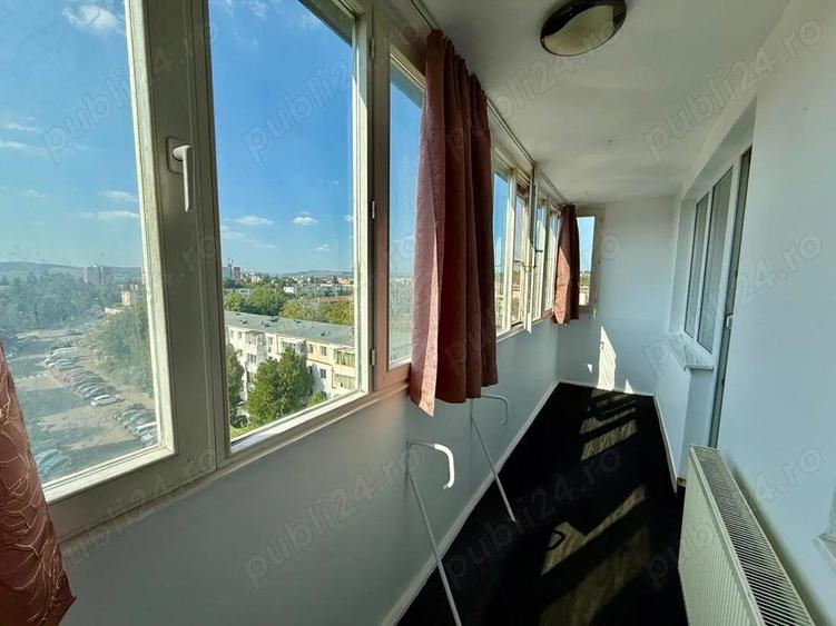 A 1653 De vanzare apartament cu 2 camere in Tg Mures - Dambu Pietros - 3