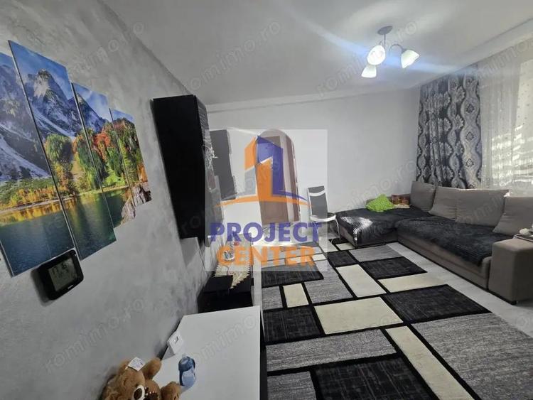 2 camere Gavana 2 55 mp, renovat, mobilat, AC + centrala 2025 - 8