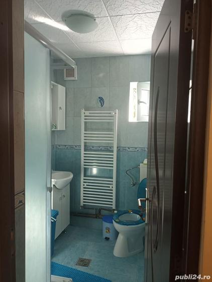 Vand apartament cu 3 camere - 8