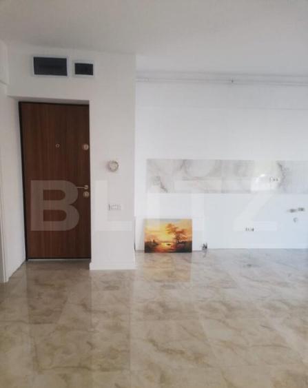 Ap 3 camere cu gradina si terasa, 2023, Tractorul, Coresi - 11