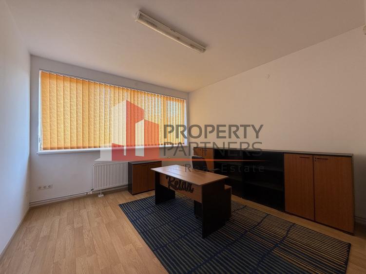 Spații de birouri Tractorul 330-780 mp - 5