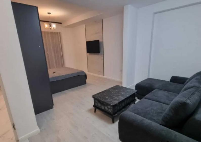 Garsoniera premium, incalzire pardoseala, zona Viilor - 1