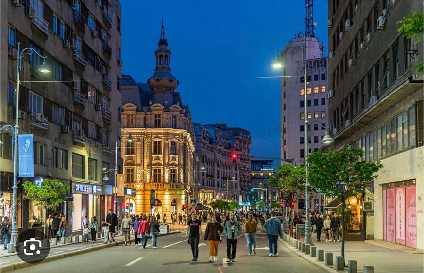 Ultracentral – Calea Victoriei | 93 mp | View Muzeul Enescu | Investiție Premium - 26