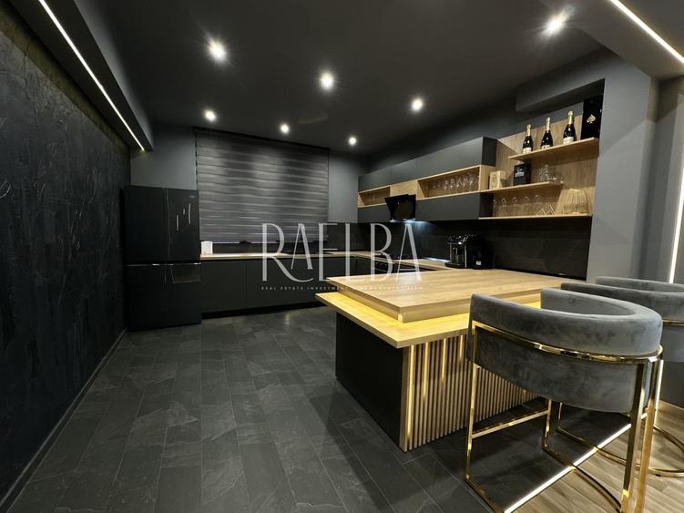 Casa | 5 camere | Tunari | Dimieni - 9