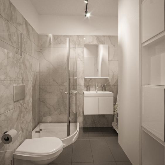 Apartament 3 camere, predare imediata, Vivalia Grand V7 - 11