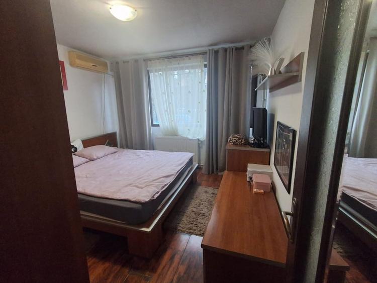 Metrou Eroii Revolutiei 2 camere mobilat si utilat. - 3