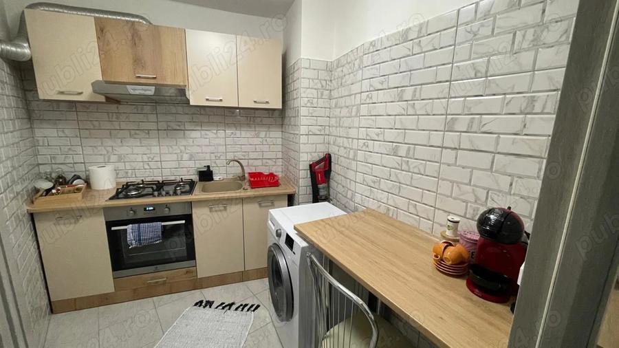 Garsoniera de inchiriat - 6