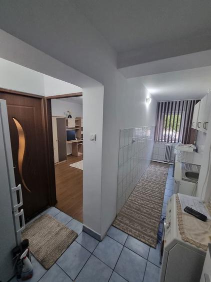 Garsoniera 25 mp - 1