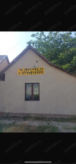 casa de vanzare in Arad - 2