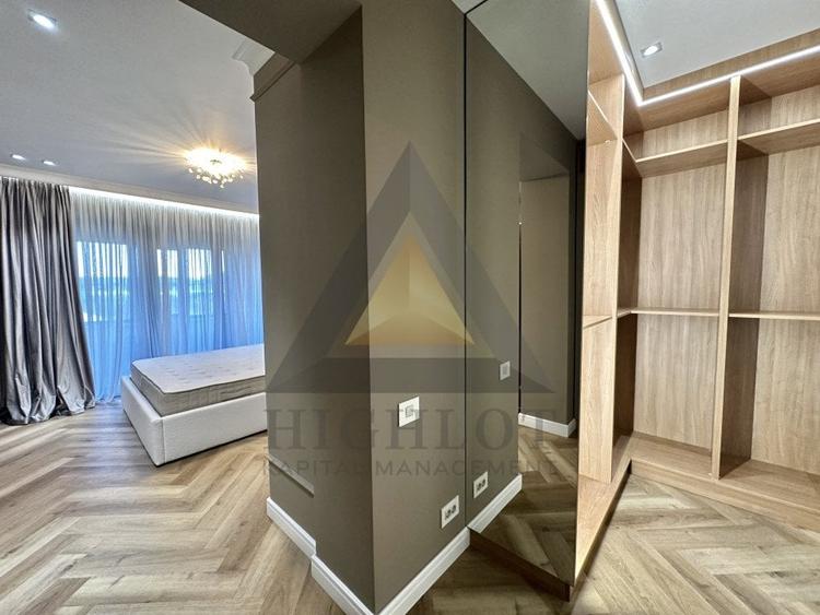 OXFORD GARDENS | VILA CU VEDERE LA PADURE | COMPLET MOBILATA | ROI 6% - 29