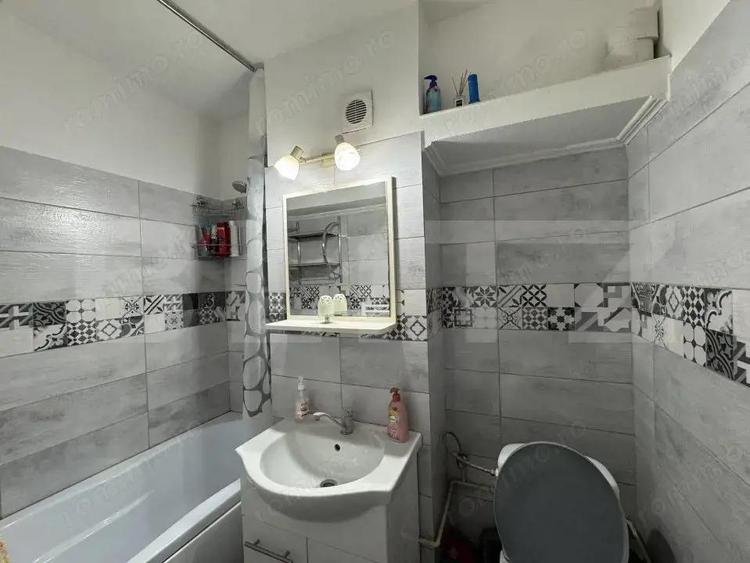 Garsoniera de vanzare, 25 mp, zona ultracentrala-centru pietonal - 5