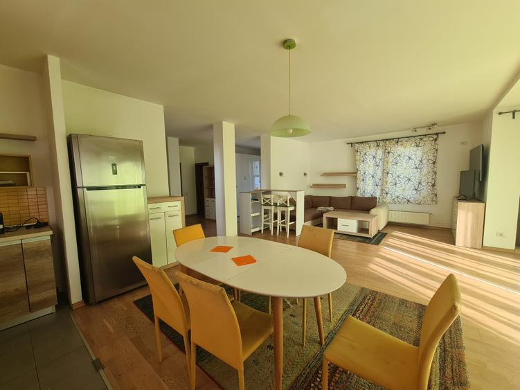 OMNIA-Proprietati alese! Haide sa probam o casa, garantez ca e frumoasa! - 11