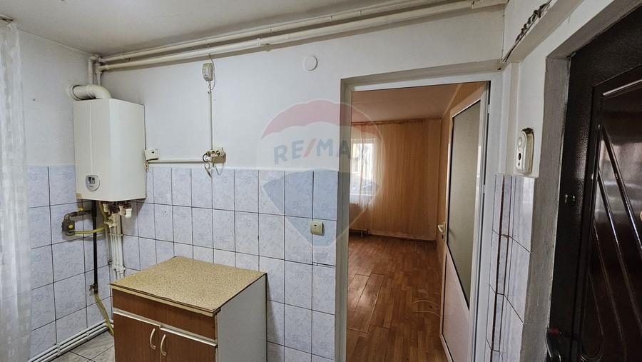 Apartament cu 2 camere de vânzare în zona Maratei - 7