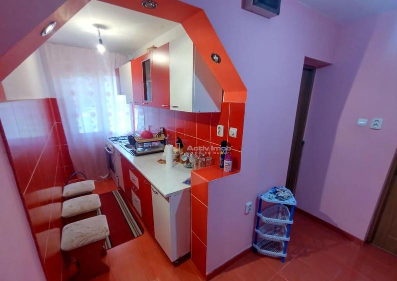 Oravita, 2 Cam, Parter, Conf.1, Mobilat Utilat, Pret Negocia - 17