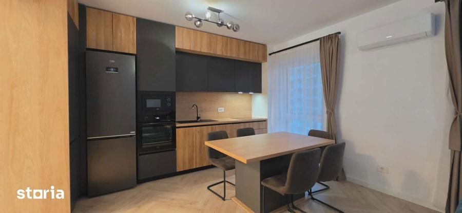 Apartament 3 camere de inchiriat, Prima Green - 2