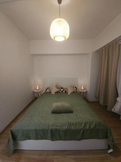 Unirii Palatul de Justitie apartament 2 camere de inchiriat - 13