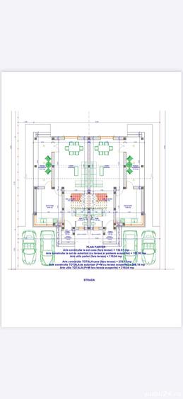 Duplex in Urseni - 4