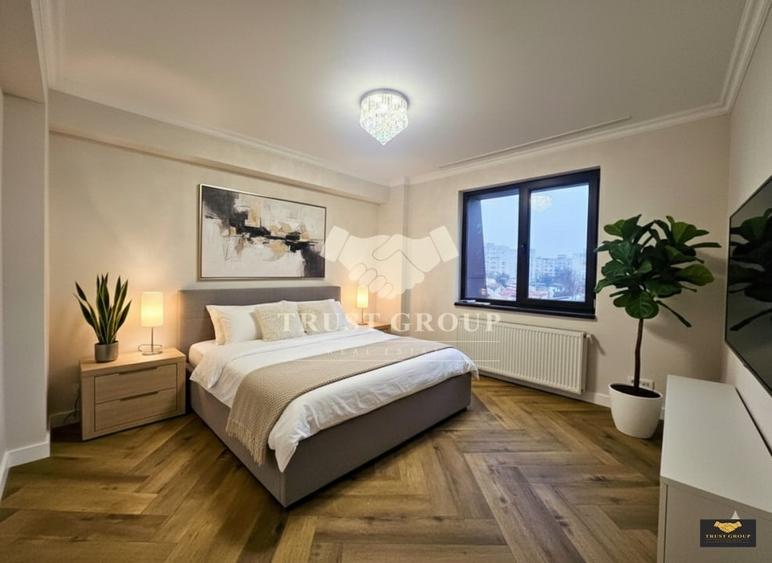 Apartament 3 camere Domenii | Imobil 2015 - 4