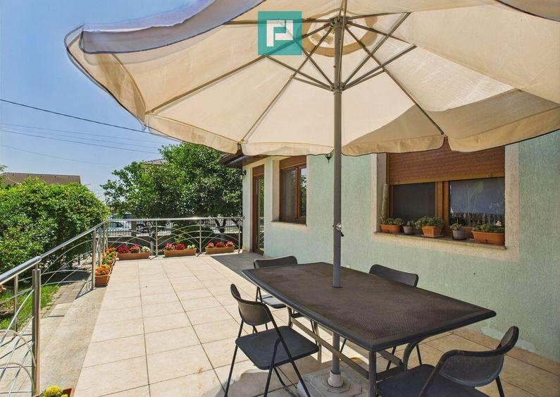 Casa cocheta in Sanleani - Cartierul Florilor - 6