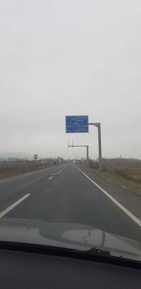 Vand urgent Teren DN Simeria -Hateg(Spate la Petrom) !!! - 8