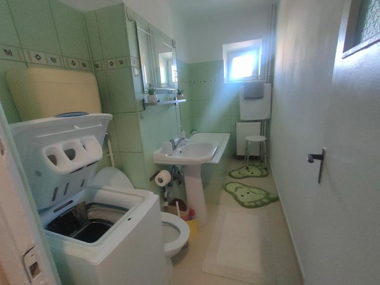 Vitan- Casa de Pensii, garsoniera, 42 mp, bloc anvelopat, libera - 7