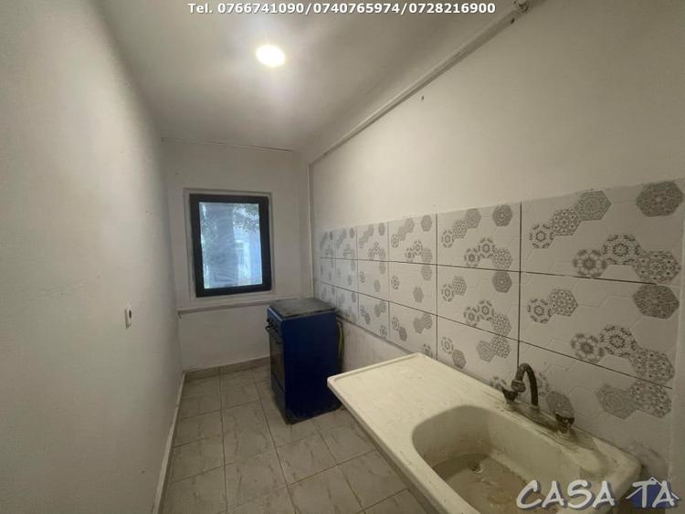 Garsoniera, situata in Targu Jiu, Str. Zambilelor - 5