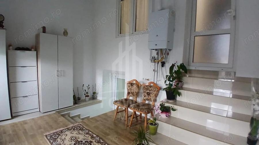 Casa Individuala in Zona Centrala | Curte Proprie - 7