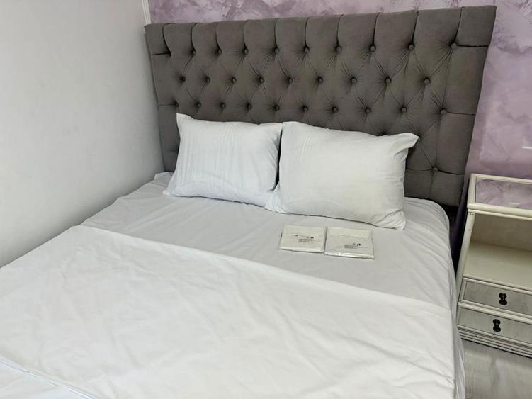 Garsoniera/Cam la Vila Copou-Pacurari - 1