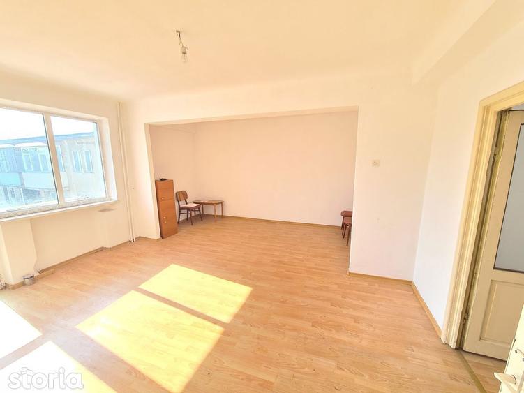 Apartament 2 camere, et.3, Ultracentral - Decebal, Bacau - 4
