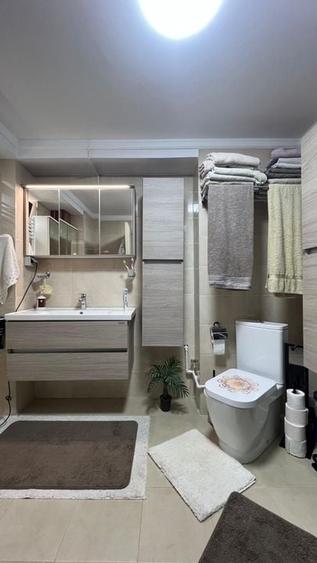 Vila individuala cu teren 520 mp - 23