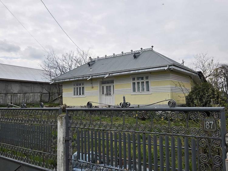 Casa de vanzare Berezeni Vaslui - 4