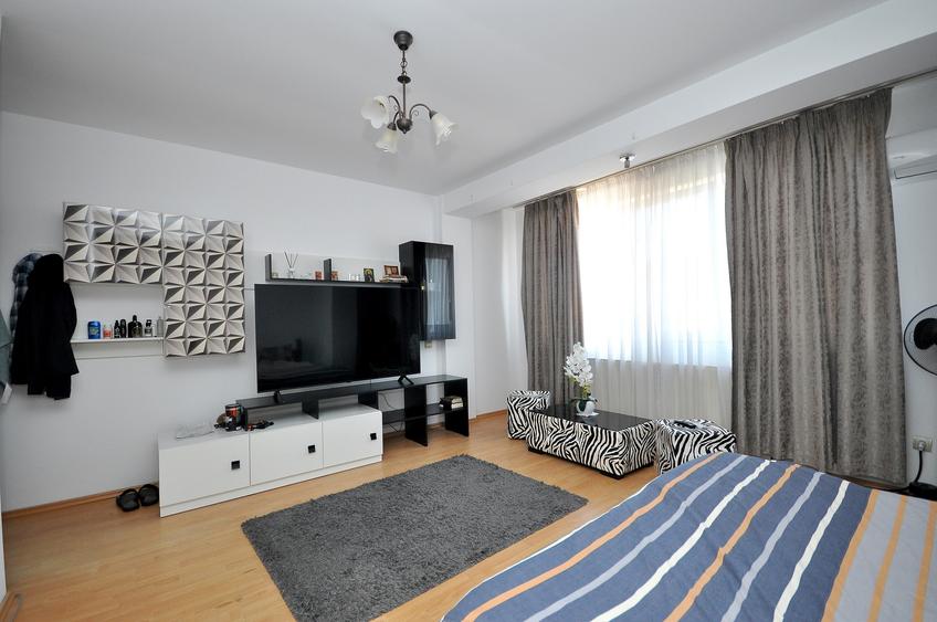 Drumul Taberei bloc nou apartament 2 camere 76mp, centrala, parcare, 0% comision - 1