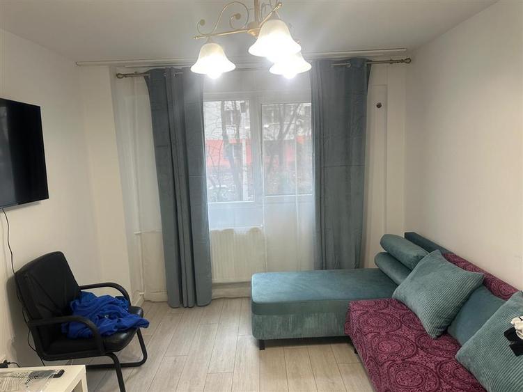 Apartament 2 camere TEI - 1